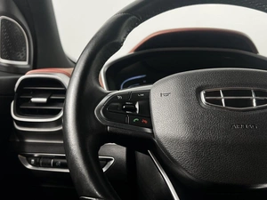 Внедорожник Geely Coolray 2022 года, 1574900 рублей, Казань