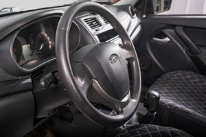Универсал ВАЗ (LADA) Granta 2018 года, 599000 рублей, Томск