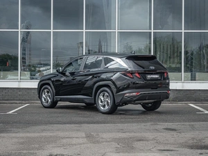 Внедорожник Hyundai Tucson 2021 года, 2699000 рублей, Нижний Новгород