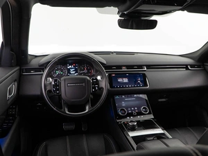 Внедорожник Land Rover Range Rover Velar 2018 года, 3698999 рублей, Москва