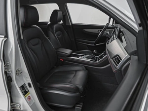 Внедорожник Changan CS75 2020 года, 1678000 рублей, Ставрополь