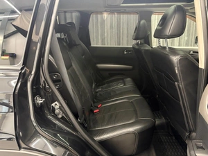 Внедорожник Nissan X-Trail 2008 года, 1050000 рублей, Красноярск