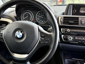 Хетчбэк BMW 1 серия 2017 года, 1780000 рублей, Уфа