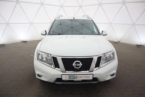Внедорожник Nissan Terrano 2014 года, 940000 рублей, Орёл