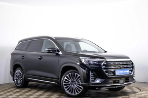 Внедорожник Jetour X90 Plus 2023 года, 2469000 рублей, Пермь
