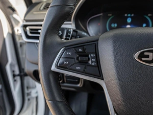 Лифтбек JAC J7 2023 года, 1220000 рублей, Краснодар