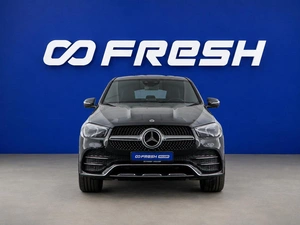 Внедорожник Mercedes-benz GLE-класс Coupe 2021 года, 8588888 рублей, Москва