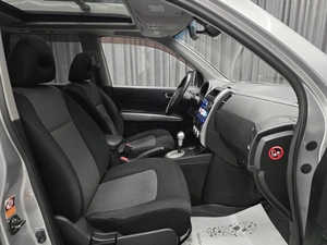 Внедорожник Nissan X-Trail 2010 года, 1149000 рублей, Красноярск