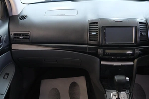 Седан Toyota Allion 2003 года, 719000 рублей, Омск