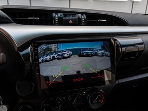 Пикап Toyota Hilux 2022 года, 4349000 рублей, Краснодар
