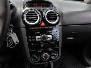 Хетчбэк Opel Corsa 2006 года, 455000 рублей, Краснодар