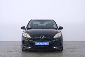 Седан Mazda 3 2009 года, 789000 рублей, Омск