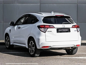 Внедорожник Honda Vezel 2015 года, 1590000 рублей, Кирилловка