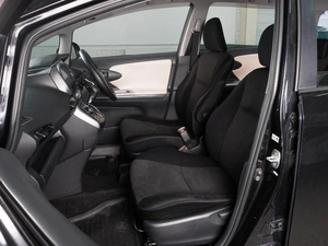 Минивэн Toyota Wish 2010 года, 1459000 рублей, Минеральные Воды