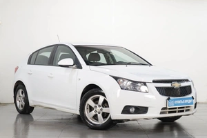 Хетчбэк Chevrolet Cruze 2012 года, 799000 рублей, Челябинск