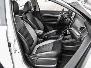 Седан ВАЗ (LADA) Vesta 2024 года, 1669000 рублей, Кирилловка