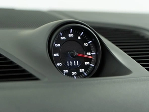 Внедорожник Porsche Cayenne Coupe 2020 года, 8997434 рублей, Москва