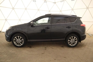 Внедорожник Toyota RAV4 2017 года, 1999000 рублей, Обнинск