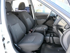 Седан ВАЗ (LADA) Granta 2023 года, 839000 рублей, Волгоград