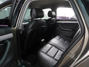 Седан Audi A4 2007 года, 1060000 рублей, Воронеж