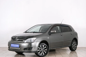 Хетчбэк Toyota Corolla 2006 года, 829000 рублей, Красноярск