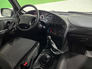 Внедорожник ВАЗ (LADA) Niva Travel 2024 года, 1045000 рублей, Красноярск