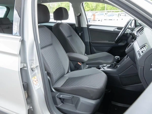 Внедорожник Volkswagen Tiguan 2017 года, 2449000 рублей, Волгоград