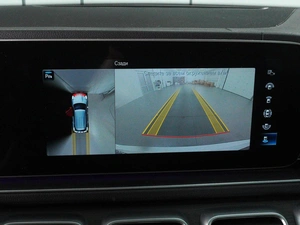 Внедорожник Mercedes-benz GLE-класс 2019 года, 7950000 рублей, Минеральные Воды