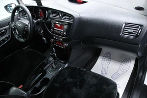 Хетчбэк Kia Ceed 2014 года, 1098000 рублей, Солонцы