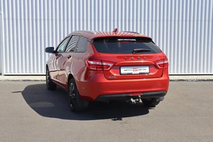 Универсал ВАЗ (LADA) Vesta 2020 года, 1170000 рублей, Брянск