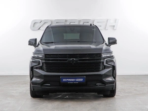 Внедорожник Chevrolet Tahoe 2021 года, 7497077 рублей, Москва