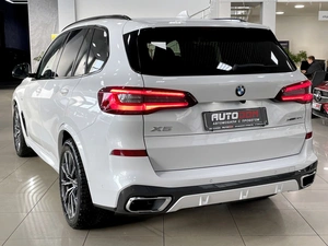 Внедорожник BMW X5 2020 года, 6297000 рублей, Солонцы