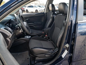 Внедорожник Citroen C-Crosser 2011 года, 919000 рублей, Краснодар
