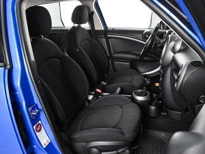 Внедорожник MINI Cooper S Countryman 2011 года, 1275000 рублей, Воронеж