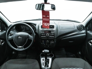 Седан ВАЗ (LADA) Granta 2024 года, 899000 рублей, Красноярск
