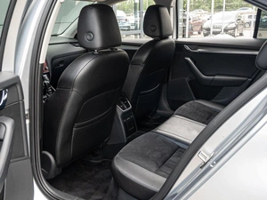 Лифтбек Skoda Octavia 2017 года, 1765000 рублей, Краснодар