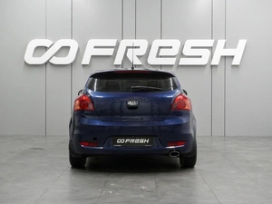 Хетчбэк Kia Ceed 2009 года, 699000 рублей, Воронеж