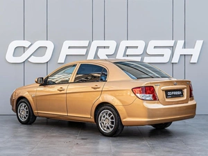 Седан ТагАЗ Vega 2009 года, 299000 рублей, Краснодар