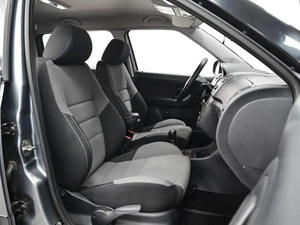 Хетчбэк Skoda Fabia 2013 года, 799000 рублей, Ставрополь