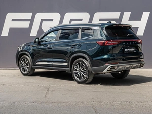 Внедорожник Chery Tiggo 8 Pro Max 2024 года, 2310000 рублей, Краснодар