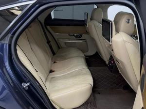Седан Jaguar XJ 2016 года, 2640000 рублей, Ростов-на-Дону