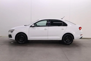 Хэтчбек Skoda Rapid 2020 года, 1300000 рублей, Брянск