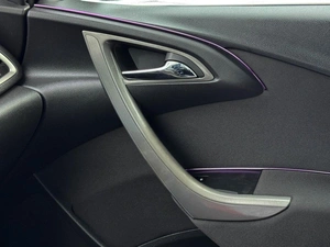 Хетчбэк Opel Astra 2012 года, 899000 рублей, Кропоткин