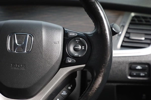 Хетчбэк Honda Jade 2015 года, 1309000 рублей, Новосибирск