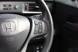 Минивэн Honda Freed 2015 года, 1339000 рублей, Новосибирск