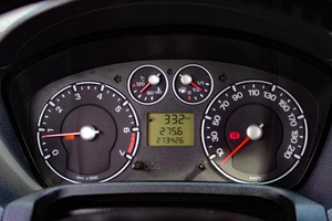 Хетчбэк Ford Fiesta 2006 года, 250000 рублей, Ярославль
