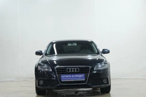 Седан Audi A4 2011 года, 889000 рублей, Новокузнецк