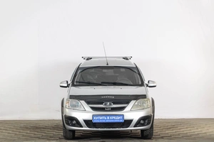 Универсал ВАЗ (LADA) Largus 2014 года, 629000 рублей, Тюмень