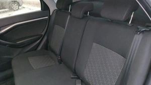 Седан ВАЗ (LADA) Vesta 2017 года, 865000 рублей, Красноярск