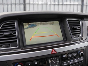 Седан Hyundai Genesis 2014 года, 1830000 рублей, Волгоград